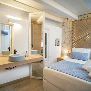 Chambre Double de Luxe